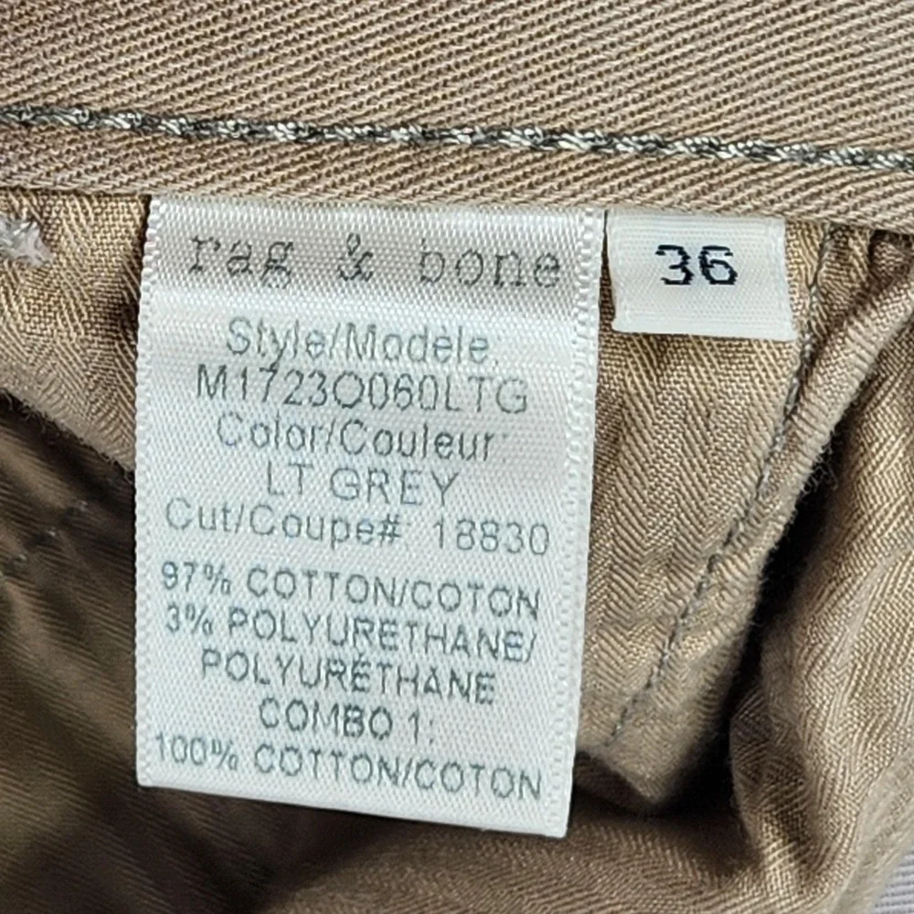 rag & bone brand rag